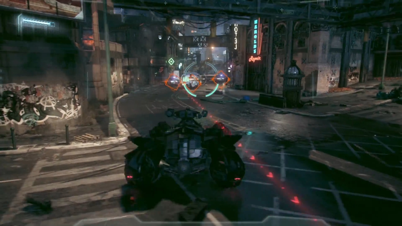 Illustration for article titled Batman Arkham Knight: The TAY Review